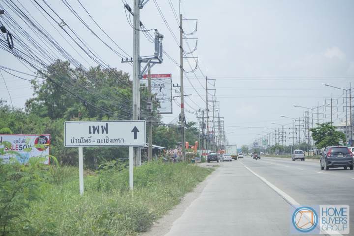 รีวิวบ้านเดี่ยว เพฟ บ้านโพธิ์-ฉะเชิงเทรา รีวิวบ้านเดี่ยว เพฟ บ้านโพธิ์-ฉะเชิงเทรา