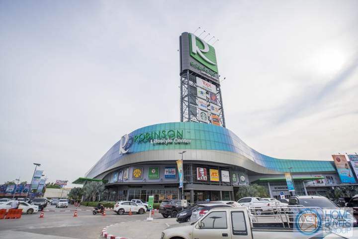 รีวิวบ้านเดี่ยว เพฟ บ้านโพธิ์-ฉะเชิงเทรา รีวิวบ้านเดี่ยว เพฟ บ้านโพธิ์-ฉะเชิงเทรา