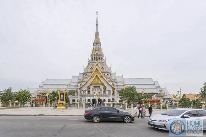 รีวิวบ้านเดี่ยว เพฟ บ้านโพธิ์-ฉะเชิงเทรา รีวิวบ้านเดี่ยว เพฟ บ้านโพธิ์-ฉะเชิงเทรา