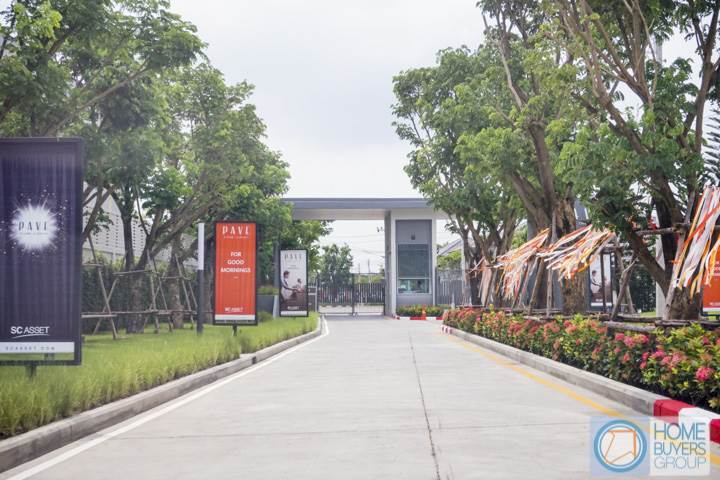 รีวิวบ้านเดี่ยว เพฟ บ้านโพธิ์-ฉะเชิงเทรา รีวิวบ้านเดี่ยว เพฟ บ้านโพธิ์-ฉะเชิงเทรา