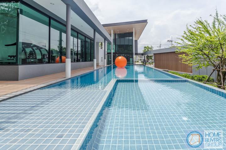 รีวิวบ้านเดี่ยว เพฟ บ้านโพธิ์-ฉะเชิงเทรา รีวิวบ้านเดี่ยว เพฟ บ้านโพธิ์-ฉะเชิงเทรา