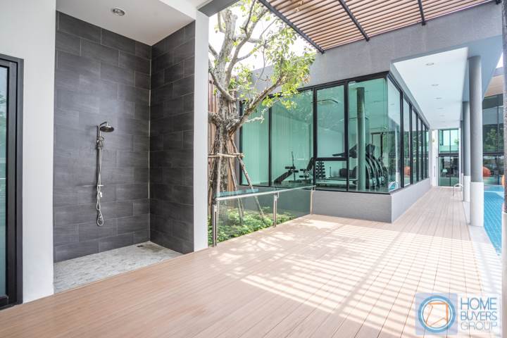 รีวิวบ้านเดี่ยว เพฟ บ้านโพธิ์-ฉะเชิงเทรา รีวิวบ้านเดี่ยว เพฟ บ้านโพธิ์-ฉะเชิงเทรา