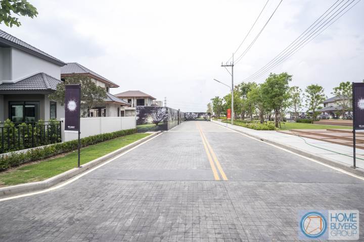 รีวิวบ้านเดี่ยว เพฟ บ้านโพธิ์-ฉะเชิงเทรา รีวิวบ้านเดี่ยว เพฟ บ้านโพธิ์-ฉะเชิงเทรา