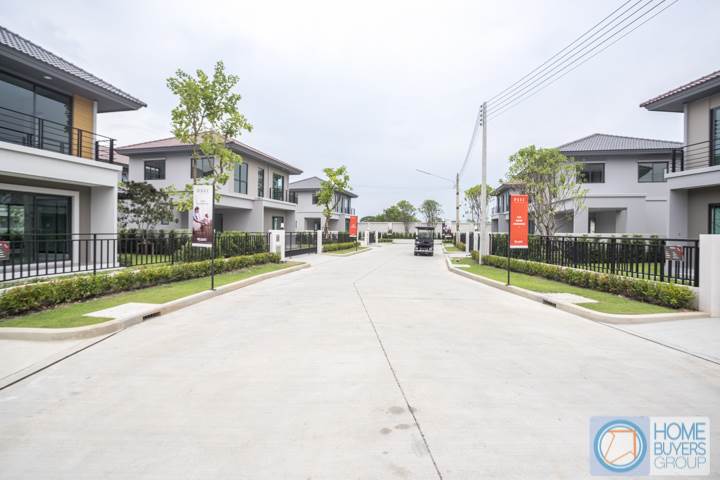 รีวิวบ้านเดี่ยว เพฟ บ้านโพธิ์-ฉะเชิงเทรา รีวิวบ้านเดี่ยว เพฟ บ้านโพธิ์-ฉะเชิงเทรา