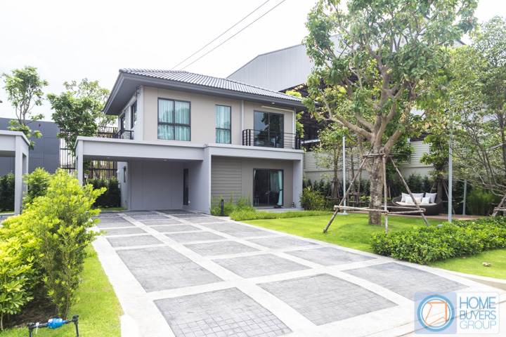 รีวิวบ้านเดี่ยว เพฟ บ้านโพธิ์-ฉะเชิงเทรา รีวิวบ้านเดี่ยว เพฟ บ้านโพธิ์-ฉะเชิงเทรา