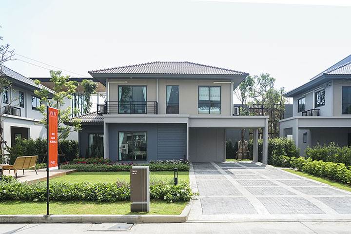 รีวิวบ้านเดี่ยว เพฟ บ้านโพธิ์-ฉะเชิงเทรา รีวิวบ้านเดี่ยว เพฟ บ้านโพธิ์-ฉะเชิงเทรา