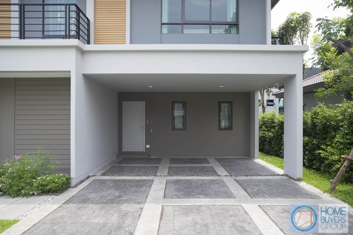 รีวิวบ้านเดี่ยว เพฟ บ้านโพธิ์-ฉะเชิงเทรา รีวิวบ้านเดี่ยว เพฟ บ้านโพธิ์-ฉะเชิงเทรา