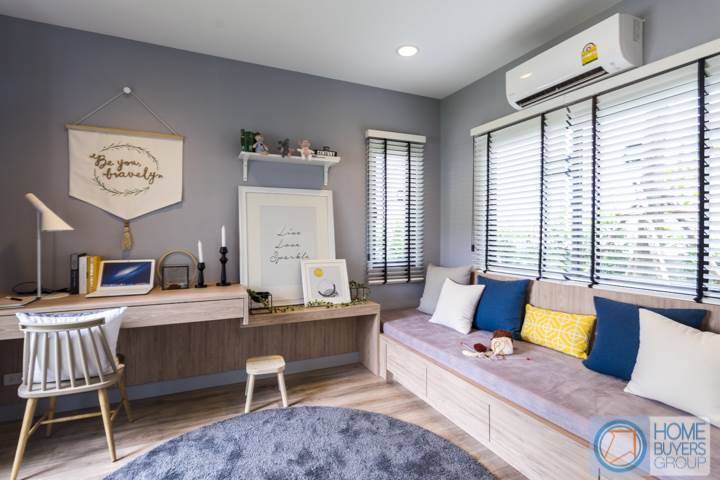 รีวิวบ้านเดี่ยว เพฟ บ้านโพธิ์-ฉะเชิงเทรา รีวิวบ้านเดี่ยว เพฟ บ้านโพธิ์-ฉะเชิงเทรา