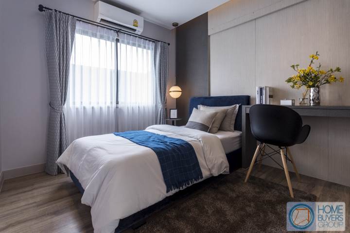 รีวิวบ้านเดี่ยว เพฟ บ้านโพธิ์-ฉะเชิงเทรา รีวิวบ้านเดี่ยว เพฟ บ้านโพธิ์-ฉะเชิงเทรา