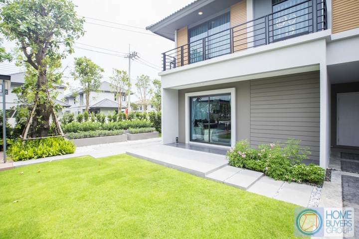 รีวิวบ้านเดี่ยว เพฟ บ้านโพธิ์-ฉะเชิงเทรา รีวิวบ้านเดี่ยว เพฟ บ้านโพธิ์-ฉะเชิงเทรา