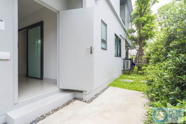 รีวิวบ้านเดี่ยว เพฟ บ้านโพธิ์-ฉะเชิงเทรา รีวิวบ้านเดี่ยว เพฟ บ้านโพธิ์-ฉะเชิงเทรา