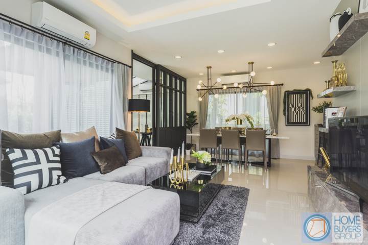 รีวิวบ้านเดี่ยว เพฟ บ้านโพธิ์-ฉะเชิงเทรา รีวิวบ้านเดี่ยว เพฟ บ้านโพธิ์-ฉะเชิงเทรา