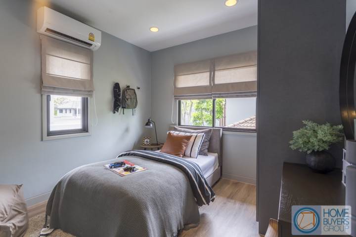 รีวิวบ้านเดี่ยว เพฟ บ้านโพธิ์-ฉะเชิงเทรา รีวิวบ้านเดี่ยว เพฟ บ้านโพธิ์-ฉะเชิงเทรา