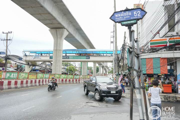 รีวิวคอนโด รีช พหลโยธิน 52 ตรงข้ามตลาดยิ่งเจริญ รีวิวคอนโด รีช พหลโยธิน 52 ตรงข้ามตลาดยิ่งเจริญ