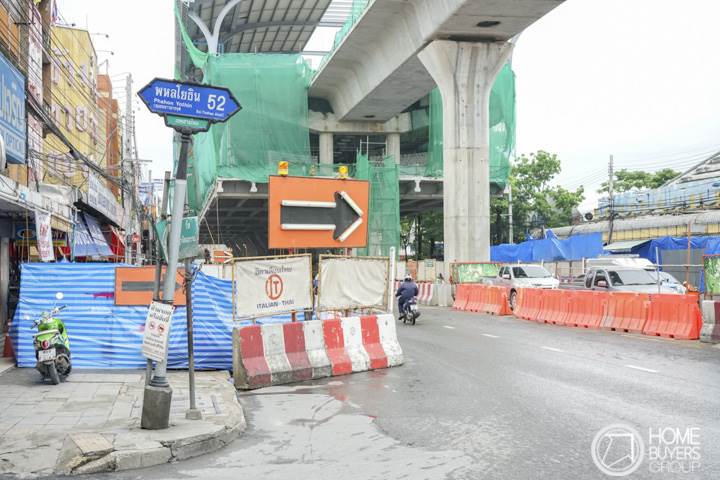 รีวิวคอนโด รีช พหลโยธิน 52 ตรงข้ามตลาดยิ่งเจริญ รีวิวคอนโด รีช พหลโยธิน 52 ตรงข้ามตลาดยิ่งเจริญ