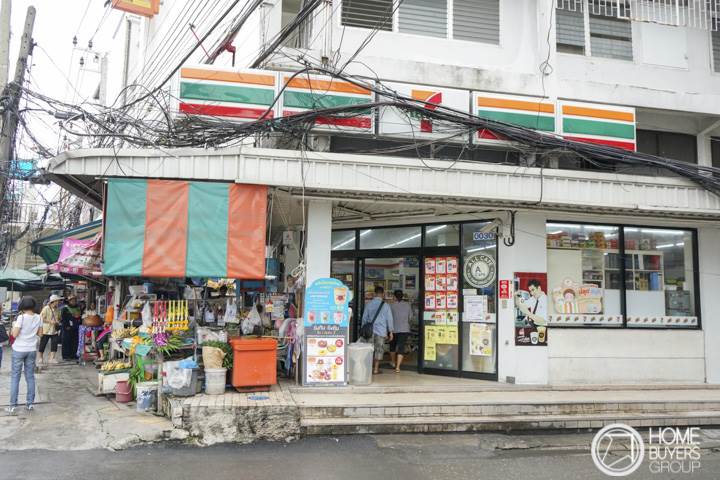 รีวิวคอนโด รีช พหลโยธิน 52 ตรงข้ามตลาดยิ่งเจริญ รีวิวคอนโด รีช พหลโยธิน 52 ตรงข้ามตลาดยิ่งเจริญ