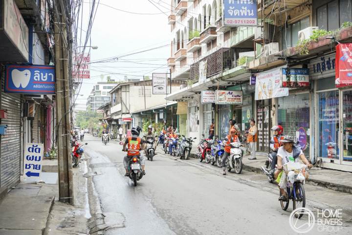 รีวิวคอนโด รีช พหลโยธิน 52 ตรงข้ามตลาดยิ่งเจริญ รีวิวคอนโด รีช พหลโยธิน 52 ตรงข้ามตลาดยิ่งเจริญ