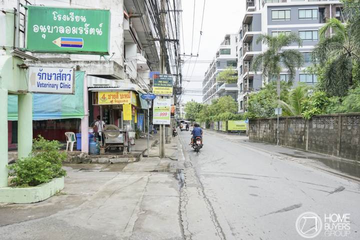 รีวิวคอนโด รีช พหลโยธิน 52 ตรงข้ามตลาดยิ่งเจริญ รีวิวคอนโด รีช พหลโยธิน 52 ตรงข้ามตลาดยิ่งเจริญ