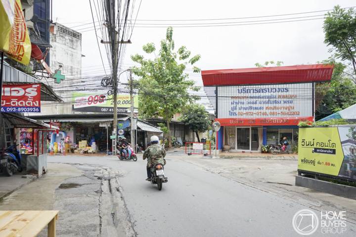 รีวิวคอนโด รีช พหลโยธิน 52 ตรงข้ามตลาดยิ่งเจริญ รีวิวคอนโด รีช พหลโยธิน 52 ตรงข้ามตลาดยิ่งเจริญ