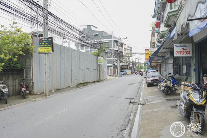 รีวิวคอนโด รีช พหลโยธิน 52 ตรงข้ามตลาดยิ่งเจริญ รีวิวคอนโด รีช พหลโยธิน 52 ตรงข้ามตลาดยิ่งเจริญ