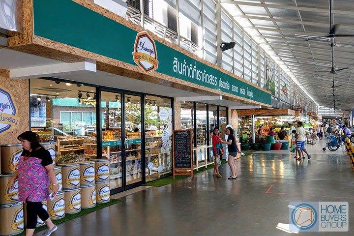 รีวิวคอนโด รีช พหลโยธิน 52 ตรงข้ามตลาดยิ่งเจริญ รีวิวคอนโด รีช พหลโยธิน 52 ตรงข้ามตลาดยิ่งเจริญ