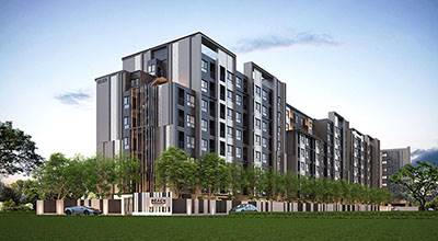 รีวิวคอนโด รีช พหลโยธิน 52 ตรงข้ามตลาดยิ่งเจริญ รีวิวคอนโด รีช พหลโยธิน 52 ตรงข้ามตลาดยิ่งเจริญ