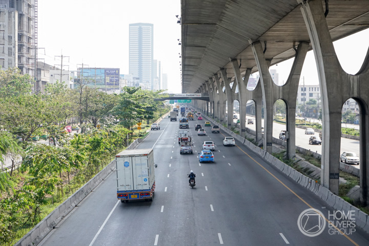 บางนา-ศรีนครินทร์ ทำเลอีสต์เกตของกรุงเทพฯ บ้านใกล้เมืองราคาไม่สูง บางนา-ศรีนครินทร์ ทำเลอีสต์เกตของกรุงเทพฯ บ้านใกล้เมืองราคาไม่สูง