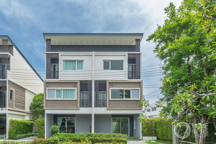 บางนา-ศรีนครินทร์ ทำเลอีสต์เกตของกรุงเทพฯ บ้านใกล้เมืองราคาไม่สูง บางนา-ศรีนครินทร์ ทำเลอีสต์เกตของกรุงเทพฯ บ้านใกล้เมืองราคาไม่สูง
