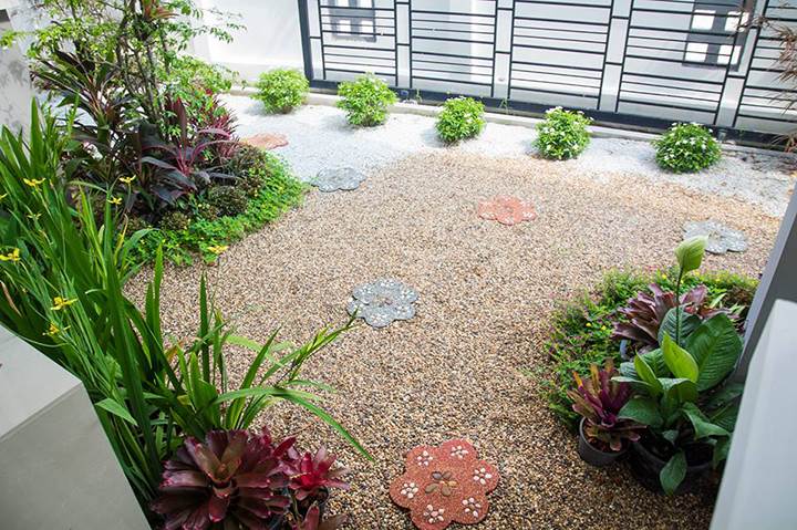 พรีวิวบ้านเดี่ยว บ้านบุญถาวร 8 บ้านเดี่ยวอยู่สบาย ใกล้แยกขนส่งใหม่ จ.ระยอง