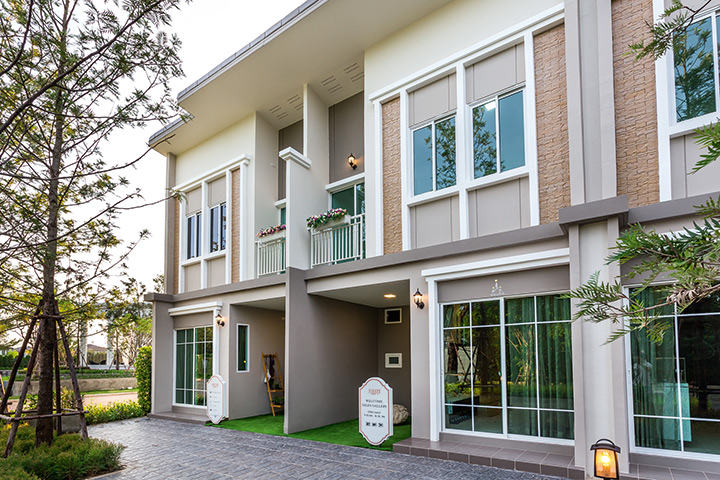“Boutik Homes” เท่ากับ “Valuable Living” “Boutik Homes” เท่ากับ “Valuable Living”