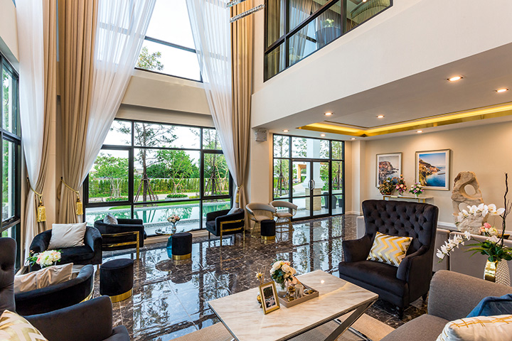 “Boutik Homes” เท่ากับ “Valuable Living”