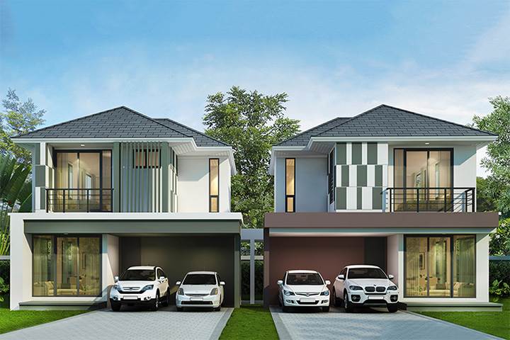 พรีวิวบ้าน 123 เรสซิเดนท์ ศรีราชา บ้านที่โอบล้อมด้วยธรรมชาติ ใกล้นิคมฯ แหลมฉบัง พรีวิวบ้าน 123 เรสซิเดนท์ ศรีราชา บ้านที่โอบล้อมด้วยธรรมชาติ ใกล้นิคมฯ แหลมฉบัง