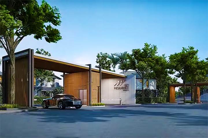 พรีวิวบ้าน 123 เรสซิเดนท์ ศรีราชา บ้านที่โอบล้อมด้วยธรรมชาติ ใกล้นิคมฯ แหลมฉบัง พรีวิวบ้าน 123 เรสซิเดนท์ ศรีราชา บ้านที่โอบล้อมด้วยธรรมชาติ ใกล้นิคมฯ แหลมฉบัง