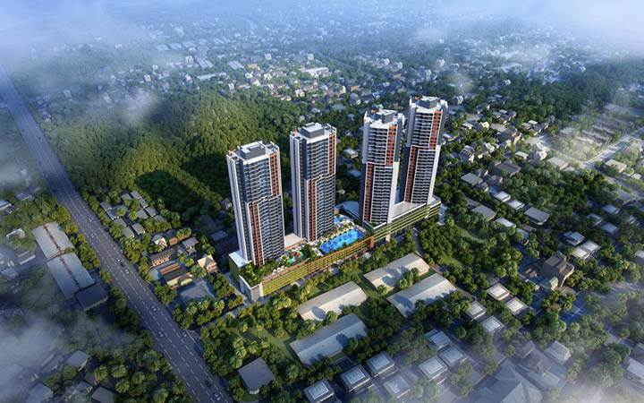 พรีวิวคอนโด อาร์ติซาน รัชดา บน ถ.เทียมร่วมมิตร เริ่ม 2.7 ล้าน พรีวิวคอนโด อาร์ติซาน รัชดา บน ถ.เทียมร่วมมิตร เริ่ม 2.7 ล้าน