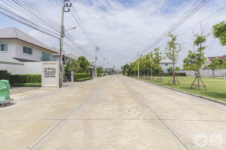 รีวิวโครงการบ้านริมสวน ซีนเนอรี บางนา-สุวรรณภูมิ ใกล้เมกาบางนา ทางด่วนบูรพาวิถี รีวิวโครงการบ้านริมสวน ซีนเนอรี บางนา-สุวรรณภูมิ ใกล้เมกาบางนา ทางด่วนบูรพาวิถี
