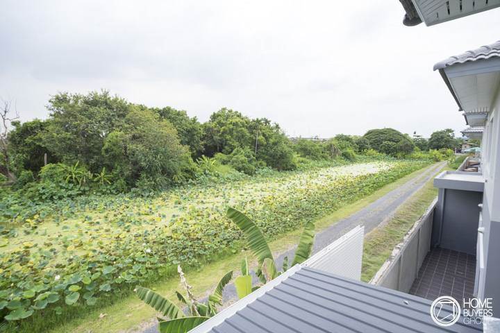 รีวิวโครงการบ้านริมสวน ซีนเนอรี บางนา-สุวรรณภูมิ ใกล้เมกาบางนา ทางด่วนบูรพาวิถี รีวิวโครงการบ้านริมสวน ซีนเนอรี บางนา-สุวรรณภูมิ ใกล้เมกาบางนา ทางด่วนบูรพาวิถี