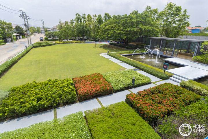 รีวิวโครงการบ้านริมสวน ซีนเนอรี บางนา-สุวรรณภูมิ ใกล้เมกาบางนา ทางด่วนบูรพาวิถี รีวิวโครงการบ้านริมสวน ซีนเนอรี บางนา-สุวรรณภูมิ ใกล้เมกาบางนา ทางด่วนบูรพาวิถี