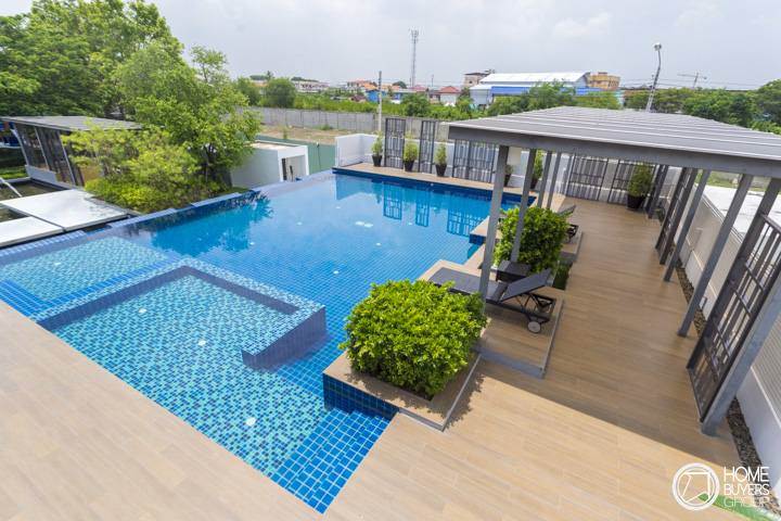 รีวิวโครงการบ้านริมสวน ซีนเนอรี บางนา-สุวรรณภูมิ ใกล้เมกาบางนา ทางด่วนบูรพาวิถี รีวิวโครงการบ้านริมสวน ซีนเนอรี บางนา-สุวรรณภูมิ ใกล้เมกาบางนา ทางด่วนบูรพาวิถี