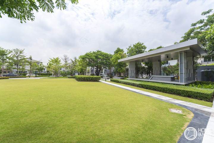 รีวิวโครงการบ้านริมสวน ซีนเนอรี บางนา-สุวรรณภูมิ ใกล้เมกาบางนา ทางด่วนบูรพาวิถี รีวิวโครงการบ้านริมสวน ซีนเนอรี บางนา-สุวรรณภูมิ ใกล้เมกาบางนา ทางด่วนบูรพาวิถี