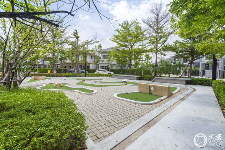 รีวิวโครงการบ้านริมสวน ซีนเนอรี บางนา-สุวรรณภูมิ ใกล้เมกาบางนา ทางด่วนบูรพาวิถี รีวิวโครงการบ้านริมสวน ซีนเนอรี บางนา-สุวรรณภูมิ ใกล้เมกาบางนา ทางด่วนบูรพาวิถี
