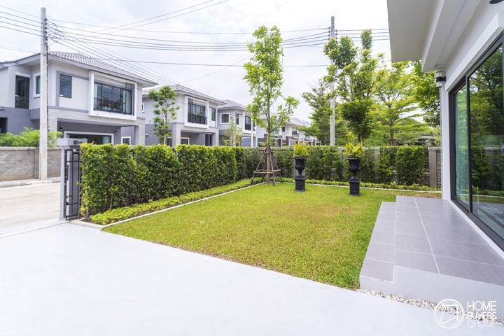 รีวิวโครงการบ้านริมสวน ซีนเนอรี บางนา-สุวรรณภูมิ ใกล้เมกาบางนา ทางด่วนบูรพาวิถี รีวิวโครงการบ้านริมสวน ซีนเนอรี บางนา-สุวรรณภูมิ ใกล้เมกาบางนา ทางด่วนบูรพาวิถี