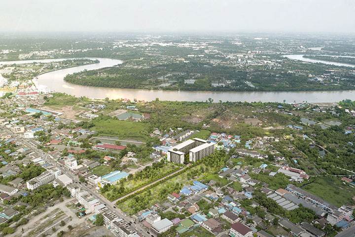 พรีวิวคอนโด พราวคอนโด คอนโดที่สมบูรณ์แบบที่สุด บนทำเลที่ดีที่สุด จ.ฉะเชิงเทรา พรีวิวคอนโด พราวคอนโด คอนโดที่สมบูรณ์แบบที่สุด บนทำเลที่ดีที่สุด จ.ฉะเชิงเทรา