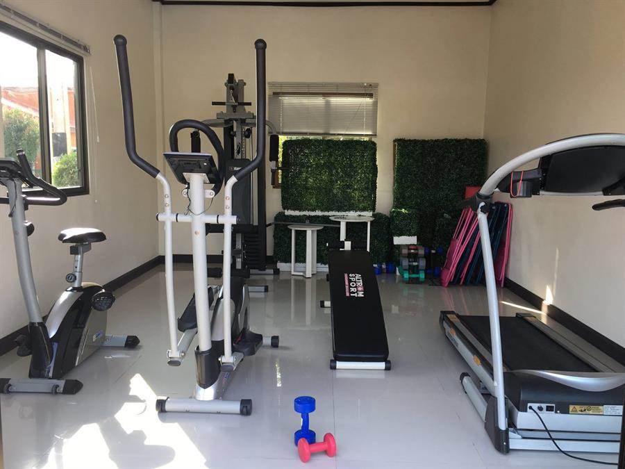 พรีวิวบ้านเดี่ยว พาเซ็นโต้ บ้านสไตล์ทัสคานี 300 ม. ถึงหาดพยูน