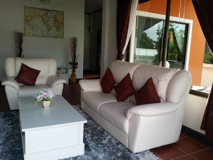 พรีวิวบ้านเดี่ยว พาเซ็นโต้ บ้านสไตล์ทัสคานี 300 ม. ถึงหาดพยูน