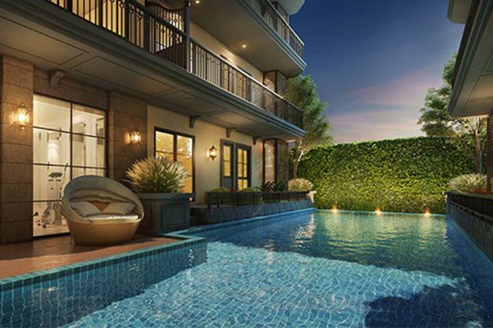 พรีวิวคอนโด เมลานี แบงคอก คอนโดมิเนียมที่ตอบโจทย์คนรุ่นใหม่ ในทำเลใจกลางย่านธุรกิจ พรีวิวคอนโด เมลานี แบงคอก คอนโดมิเนียมที่ตอบโจทย์คนรุ่นใหม่ ในทำเลใจกลางย่านธุรกิจ