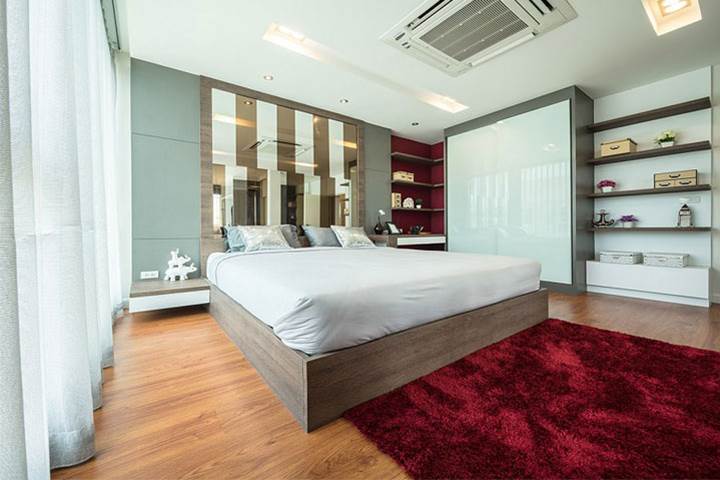พรีวิวบ้าน ดิ เอ็กซ์คลูซีฟ วงแหวน-รามอินทรา เดินทางสะดวกสบาย ใกล้ทางด่วนและรถไฟฟ้าสายสีชมพู