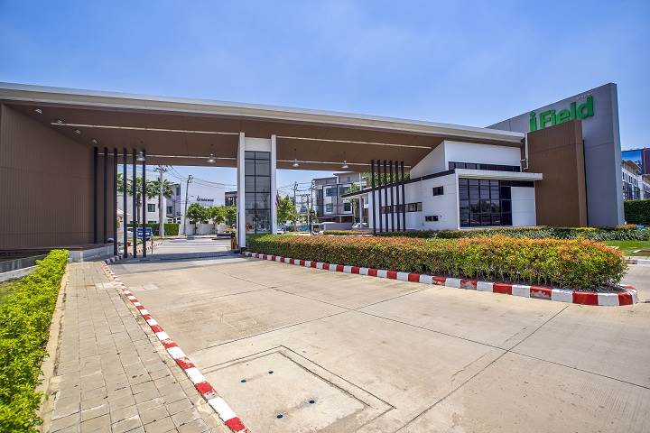 รีวิวโฮมออฟฟิศ ไอฟีล บางนา-วงแหวนฯ สไตล์โมเดิร์น ติดถนนใหญ่ ใกล้เมกาบางนา สาธิต ม.รามคำแหง 2 รีวิวโฮมออฟฟิศ ไอฟีล บางนา-วงแหวนฯ สไตล์โมเดิร์น ติดถนนใหญ่ ใกล้เมกาบางนา สาธิต ม.รามคำแหง 2