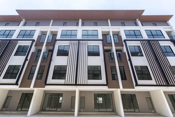 รีวิวโฮมออฟฟิศ ไอฟีล บางนา-วงแหวนฯ สไตล์โมเดิร์น ติดถนนใหญ่ ใกล้เมกาบางนา สาธิต ม.รามคำแหง 2 รีวิวโฮมออฟฟิศ ไอฟีล บางนา-วงแหวนฯ สไตล์โมเดิร์น ติดถนนใหญ่ ใกล้เมกาบางนา สาธิต ม.รามคำแหง 2