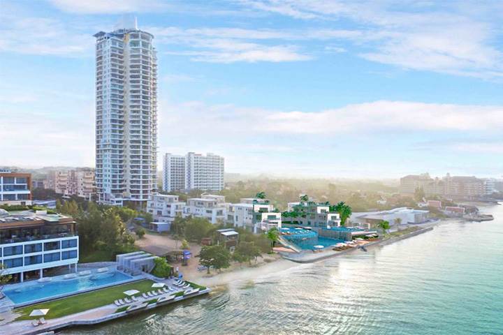 พรีวิวคอนโด เดอะ เรสซิเดนซ์ แอท ดรีม พัทยา คอนโดสไตล์โมเดิร์นลักซูรี่ ซีวิวทุกยูนิต พรีวิวคอนโด เดอะ เรสซิเดนซ์ แอท ดรีม พัทยา คอนโดสไตล์โมเดิร์นลักซูรี่ ซีวิวทุกยูนิต