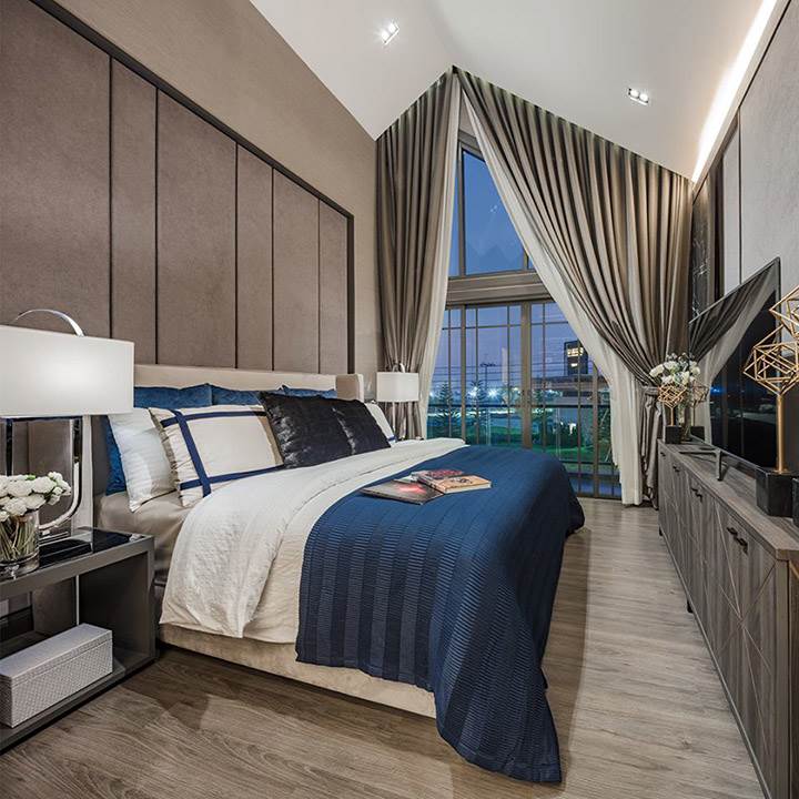 พรีวิวบ้านเดี่ยว บางกอก บูเลอวาร์ด แจ้งวัฒนะ 2 บ้านหรูสไตล์นอร์ดิก ขนาด 5 ห้องนอน ใกล้ทางด่วนแจ้งวัฒนะ เริ่ม 6.99 ล้านบาท พรีวิวบ้านเดี่ยว บางกอก บูเลอวาร์ด แจ้งวัฒนะ 2 บ้านหรูสไตล์นอร์ดิก ขนาด 5 ห้องนอน ใกล้ทางด่วนแจ้งวัฒนะ เริ่ม 6.99 ล้านบาท